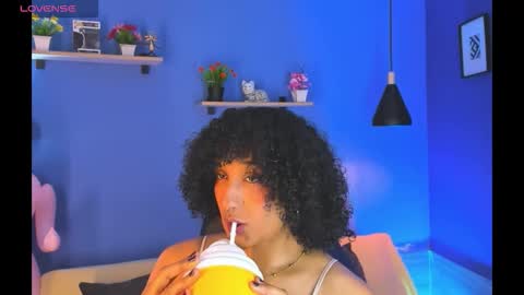 Jazmine Flower online show from 03-09-26, 05:11