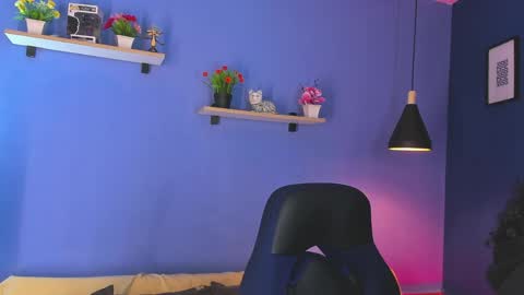 Jazmine Flower online show from 05-11-26, 05:13