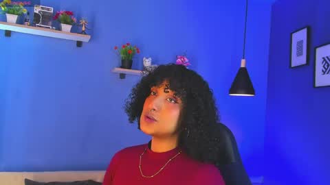 Jazmine Flower online show from 05-15-26, 05:03