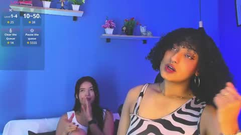 Jazmine Flower online show from 07-02-26, 06:19