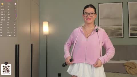 Mira the personal mirage D online show from 11-26-25, 07:15