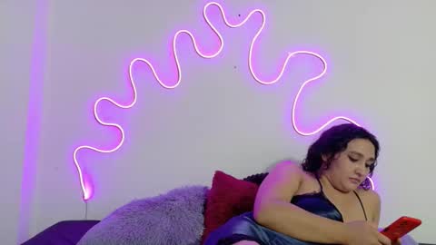 JazminePark online show from 12-14-25, 04:51