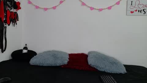 JazminePark online show from 04-21-26, 06:31