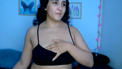 JazminePark online show from 06-16-26, 10:56