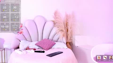 Jazmin online show from 07-07-26, 04:15