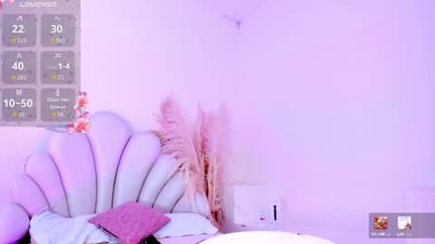 Jazmin online show from 07-07-26, 07:23