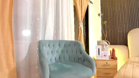 Jazmin online show from 07-13-26, 05:10