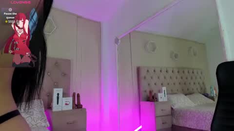 Jazmin online show from 07-31-26, 04:34