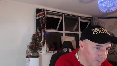 jazzfunkk online show from 12-21-25, 09:55