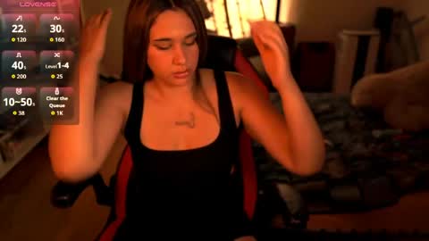 Jannis online show from 05-13-26, 04:15