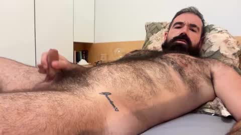 jbearbearbear online show from 09-09-25, 02:22
