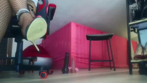 Jbisex online show from 12-18-25, 12:17