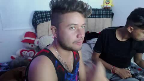 jblack_jwhite online show from 09-17-25, 02:57