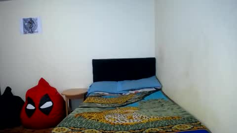 jboy_s online show from 11-01-25, 01:29