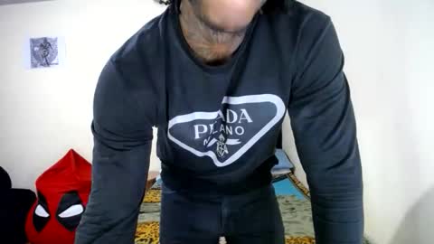 jboy_s online show from 11-29-25, 12:19