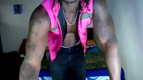 jboy_s online show from 03-24-26, 01:05