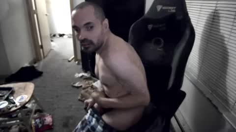 jburns87 online show from 01-10-26, 01:46