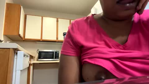 JCCaramelbarbie online show from 01-27-25, 06:09