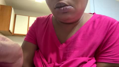 JCCaramelbarbie online show from 01-28-25, 12:54
