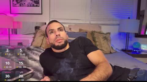 Snapshot of jcmax305 chatting on 11-14-25, 06:28 JcMax305 online show from 11-14-25, 06:28