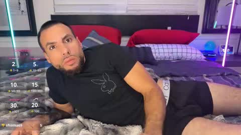 Snapshot of jcmax305 chatting on 12-05-25, 03:20 JcMax305 online show from 12-05-25, 03:20