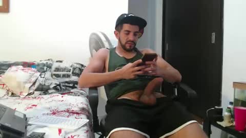 JColbi online show from 03-08-26, 08:45