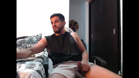 JColbi online show from 04-14-26, 09:10