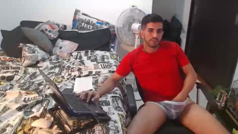 JColbi online show from 04-26-26, 10:29