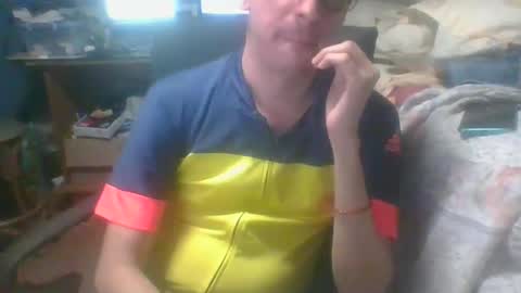 jcsergiod online show from 01-12-25, 04:00