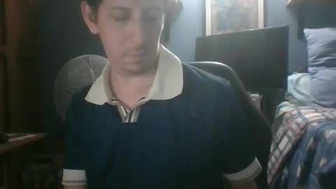 jcsergiod online show from 10-12-25, 02:32