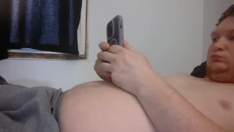 Red Head   Romeo online show from 03-23-26, 05:17