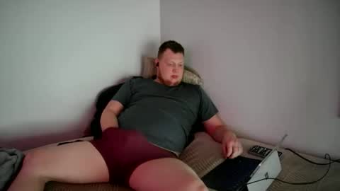 Snapshot of jd202009 chatting on 04-06-26, 09:16 Red Head Romeo online show from 04-06-26, 09:16
