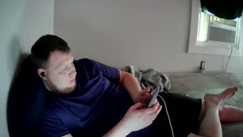 Snapshot of jd202009 chatting on 04-16-26, 06:52 Red Head Romeo online show from 04-16-26, 06:52
