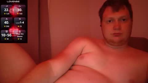 Snapshot of jd202009 chatting on 05-20-26, 11:33 Red Head Romeo online show from 05-20-26, 11:33