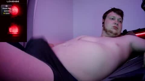 Snapshot of jd202009 chatting on 06-02-26, 02:57 Red Head Romeo online show from 06-02-26, 02:57