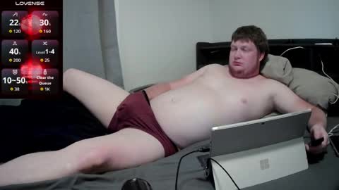 Snapshot of jd202009 chatting on 06-16-26, 11:40 Red Head Romeo online show from 06-16-26, 11:40