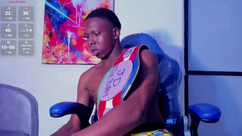 Snapshot of jd_thebaby chatting on 01-12-25, 06:27 jd thebaby online show from 01-12-25, 06:27