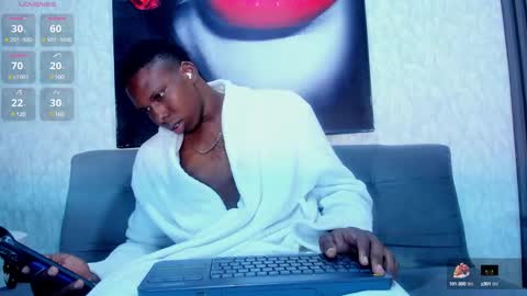 Snapshot of jd_thebaby chatting on 02-17-25, 06:48 jd thebaby online show from 02-17-25, 06:48