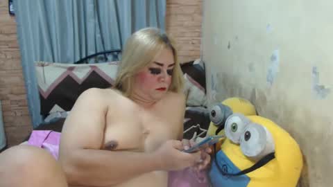 GorgeousCASSIE online show from 12-29-24, 04:40