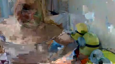 GorgeousCASSIE online show from 01-25-25, 09:14