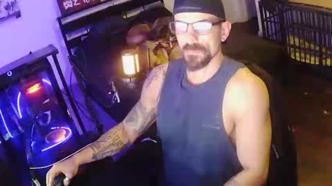 Snapshot of jdcornett85 chatting on 02-26-26, 06:56 jdcornett85 online show from 02-26-26, 06:56