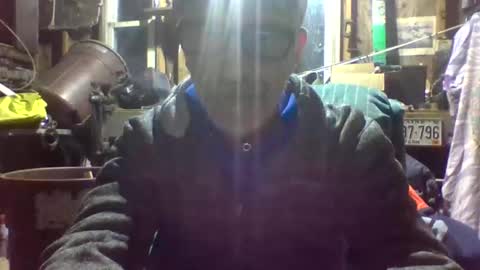 jdgiddy69 online show from 12-17-25, 03:12