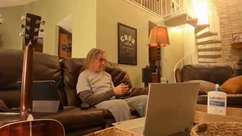 JDinEuless online show from 01-11-26, 04:34