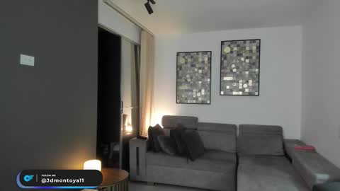 jdmontoya_ online show from 11-03-25, 02:35