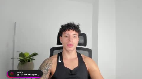 jdmontoya_ online show from 04-29-26, 02:59