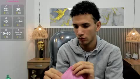 jdwhite18 online show from 03-31-26, 04:13