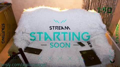 Angel online show from 02-15-25, 02:37