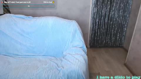 Angel online show from 10-27-25, 01:09