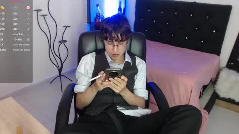 jeam_hot online show from 09-15-25, 09:26