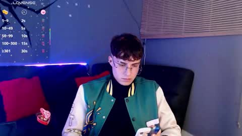 jeam_hot online show from 09-23-25, 10:02